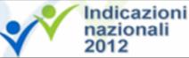 Indicazioni Nazionali